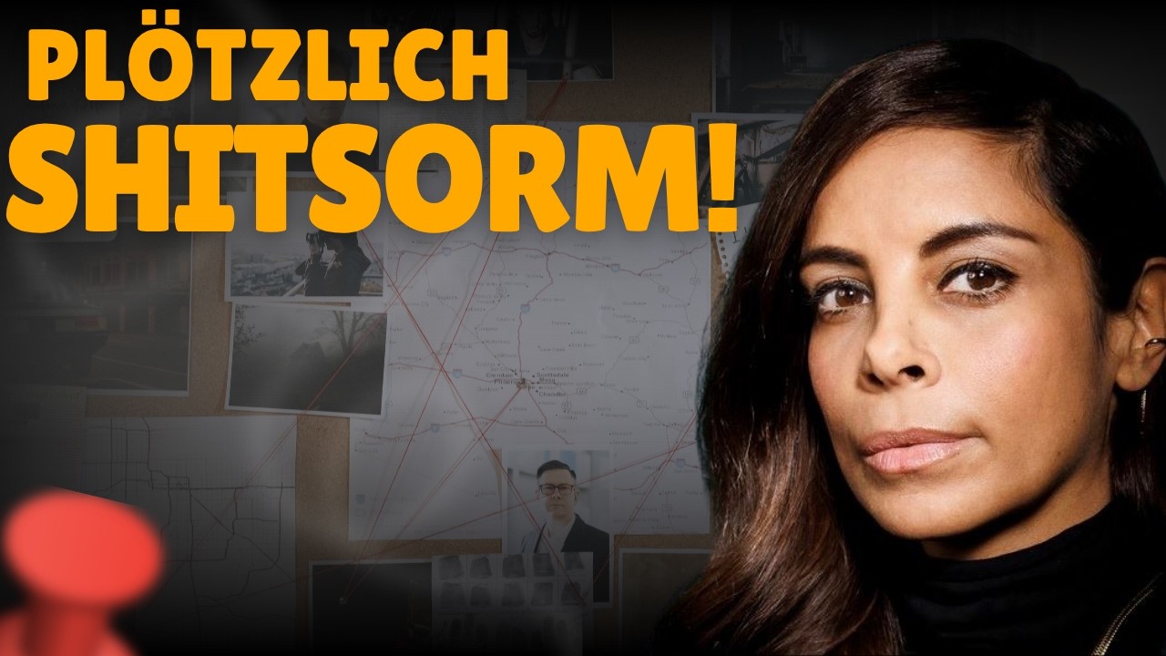 Collien Fernandes bekommt BITTERE KONSEQUENZEN nach Christian Ulmen Drama!