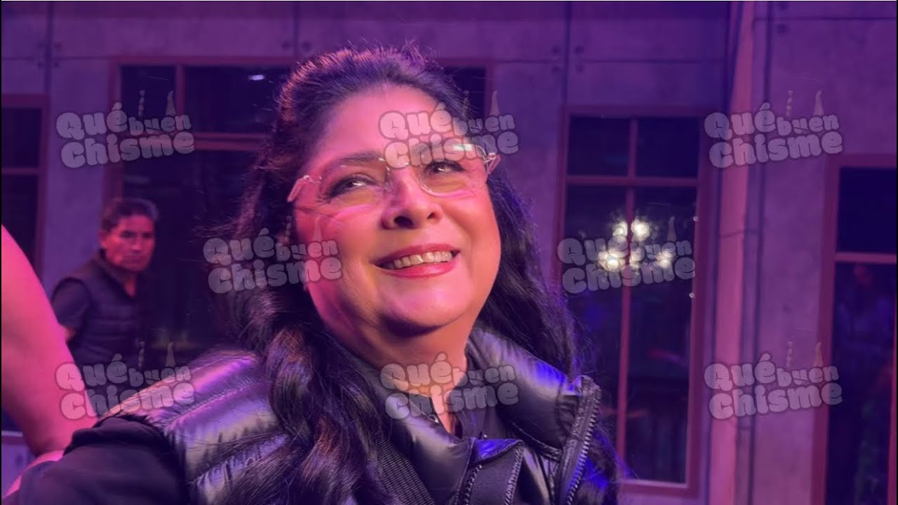 ¡DEJEN DE CH1NG@R A MARIBEL GUARDIA! VICTORIA RUFFO EXIGE RESPETO 🤬💥 HIJO DE JULIÁN MERECE PAZ