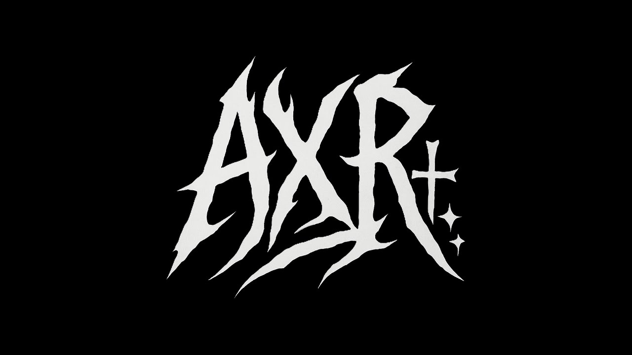 airror X rezolution - Schumacher (Official Visualizer)