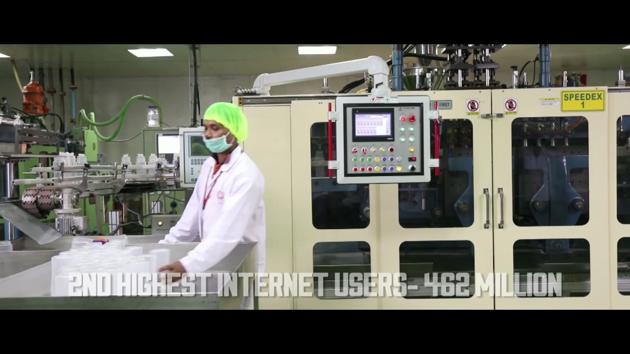 India's Electronics Sector (1 MIN)