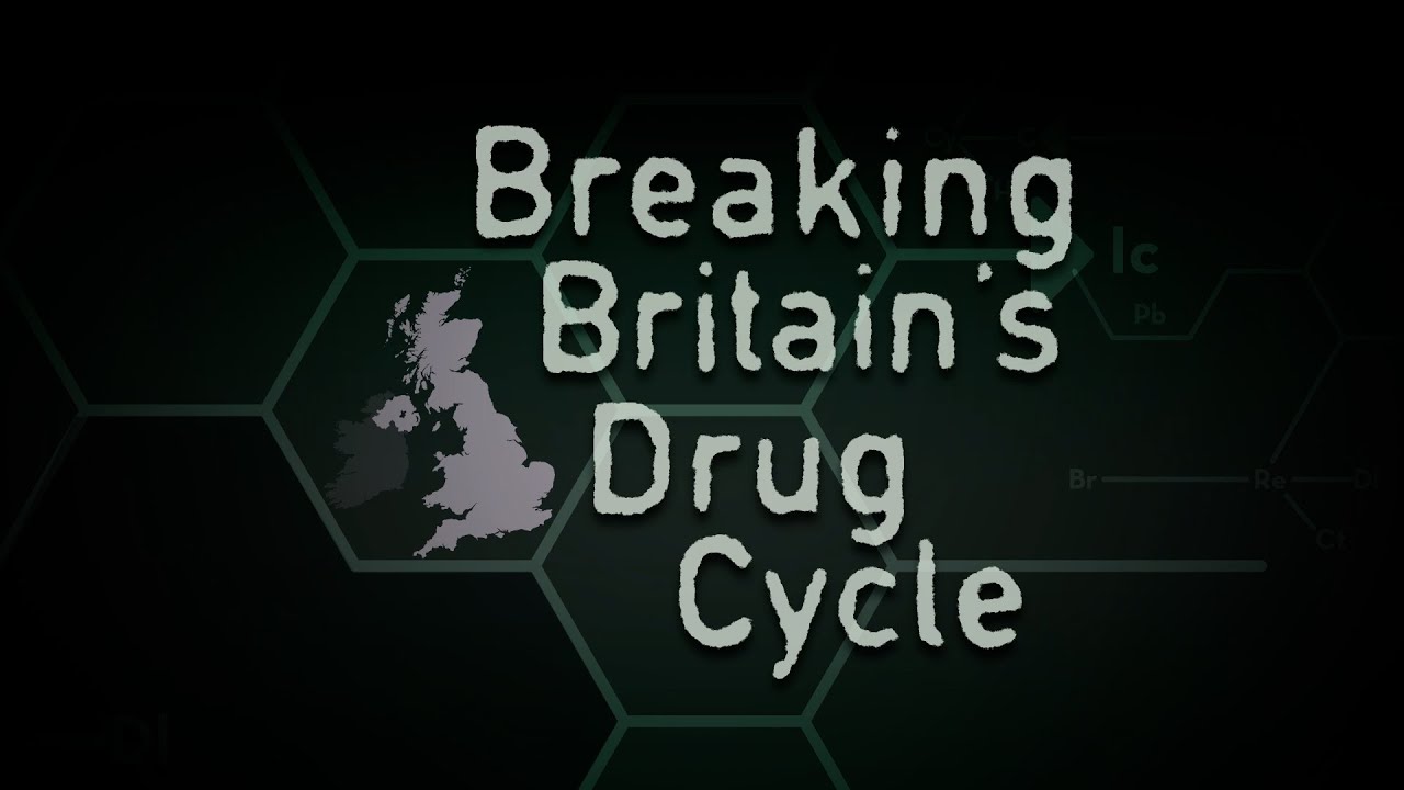 Breaking Britain's Drug Cycle: How one police force is tackling drug addiction in the West Midlands