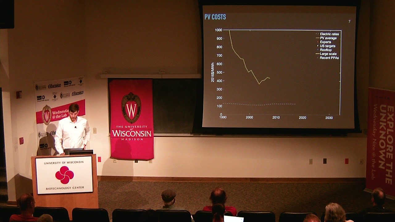 WN@TL - How Solar Became Cheap. Gregory Nemet. 2019.09.11