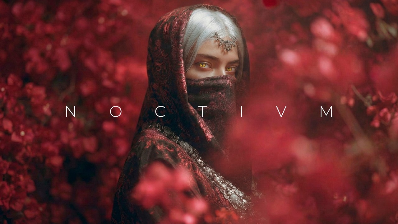 NOCTIVM &mdash; Nari Nari | ناري ناري