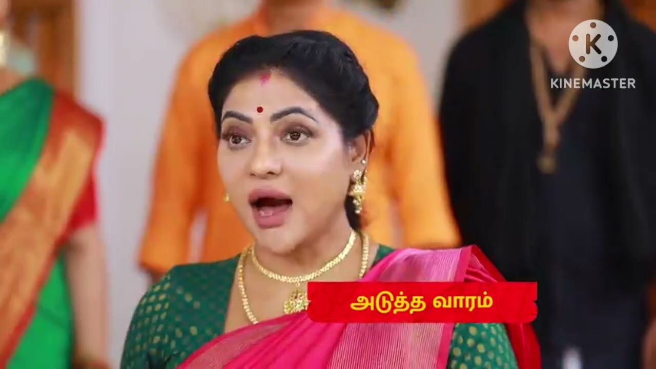 சின்ன தம்பிக்கு சாட்டையடி கொடுத்த நாச்சியார் தடுக்க வரும் துளசி 😱# மகளே என் மருமகளே 