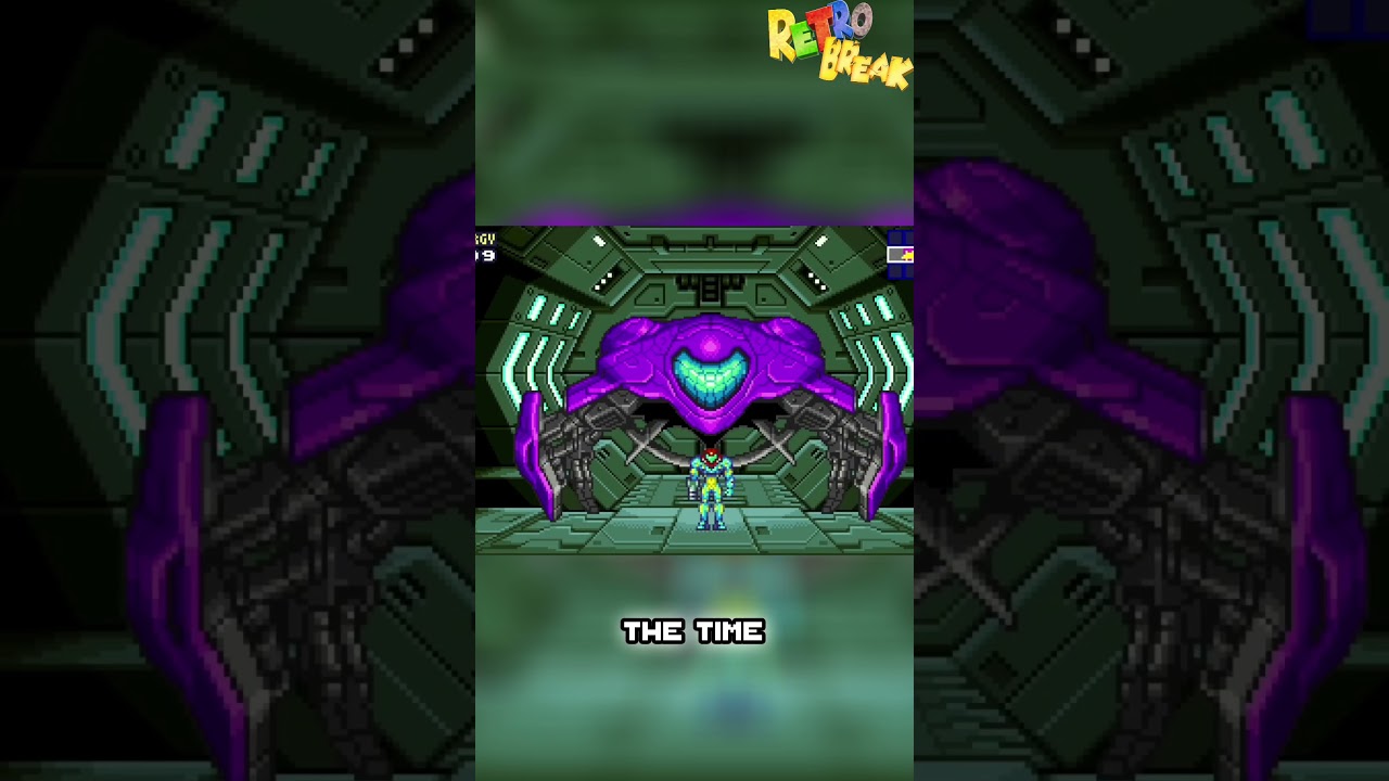 Metroid Fusion &ndash; dlaczego wciąż jest arcydziełem!