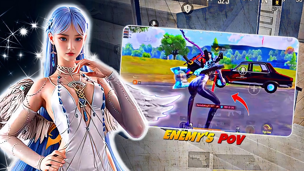 This Streamer Got *ANGRY on Me 💀