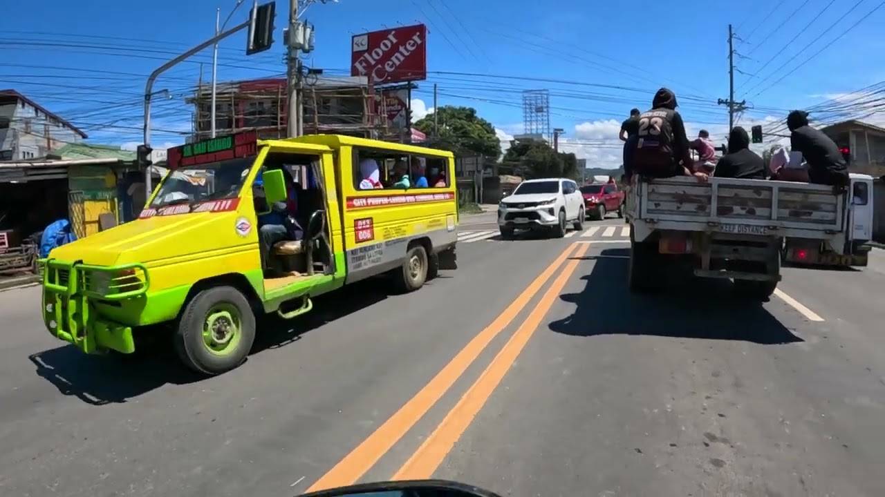 Philippines, Exploring iligan city