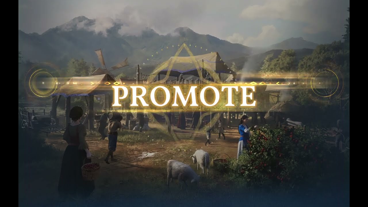 Age of Empire Mobile game Part 1