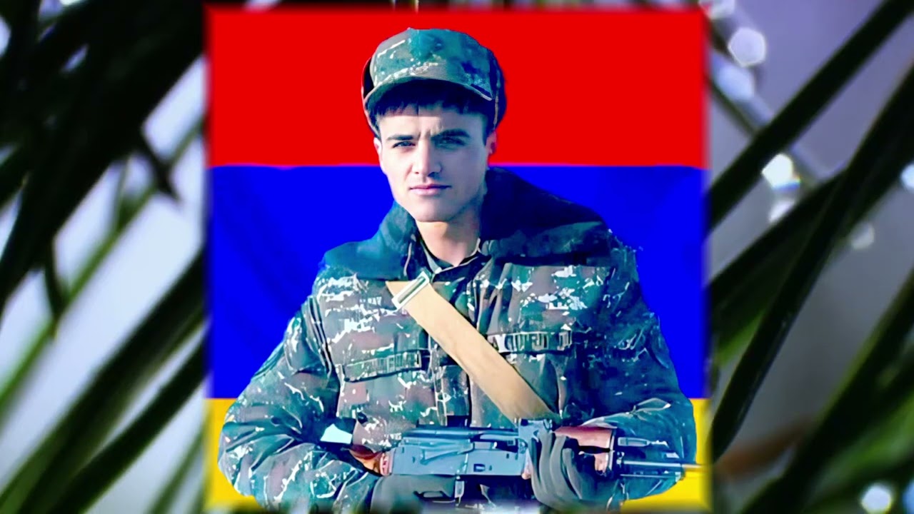 Hambardzum Kirakosyani hishatakin