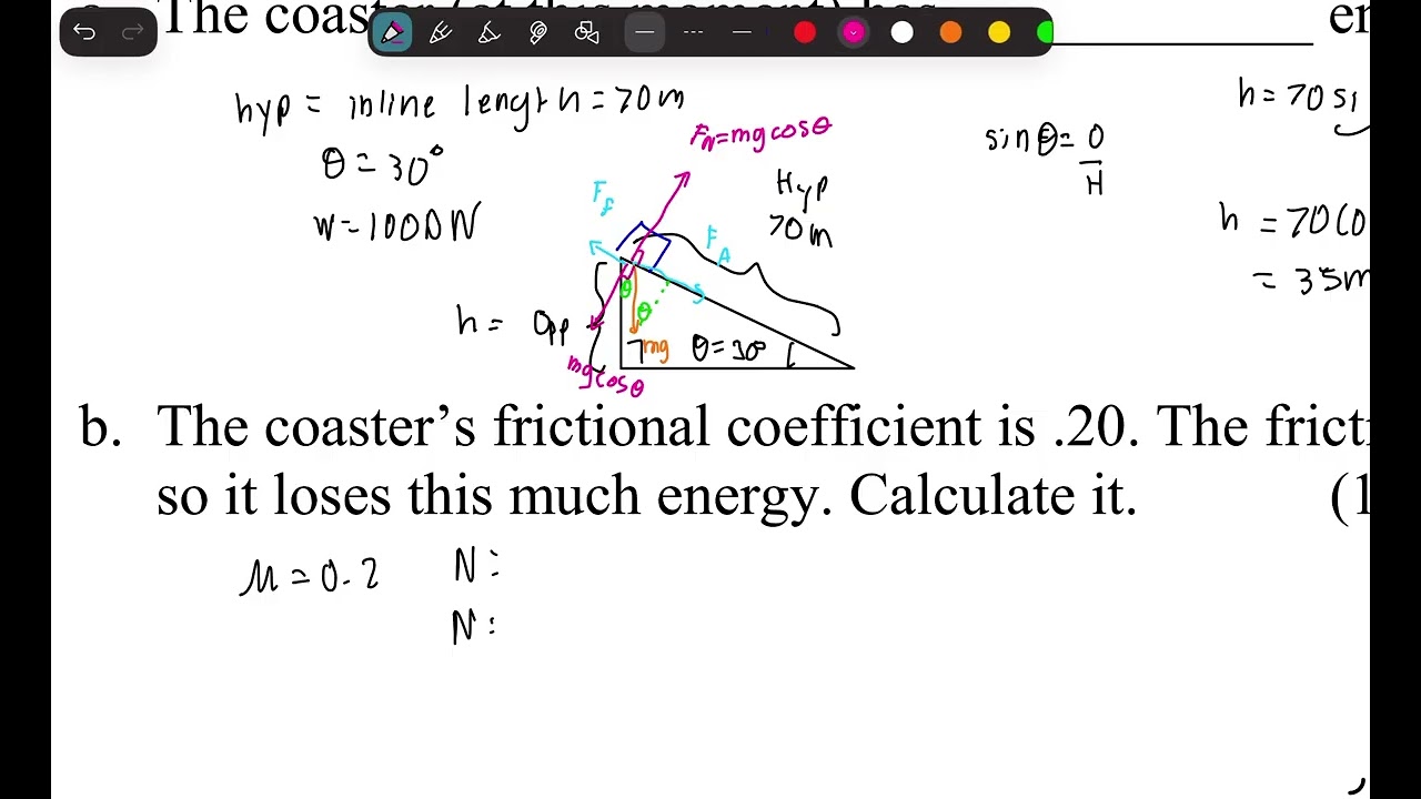 Power | AP Physics 1