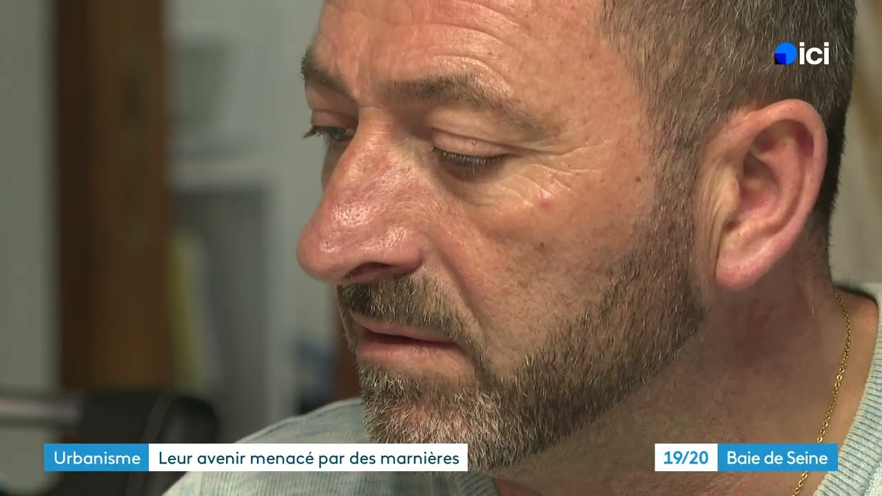 Un couple découvre des cavités souterraines géantes sous sa maison, la vente tourne au désastre