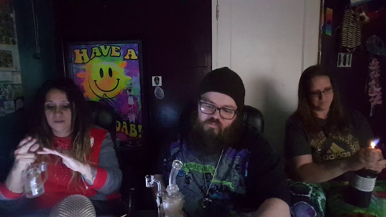 That One Time! In the Dab Lab w/ MzDabology and The Ben Inyas!