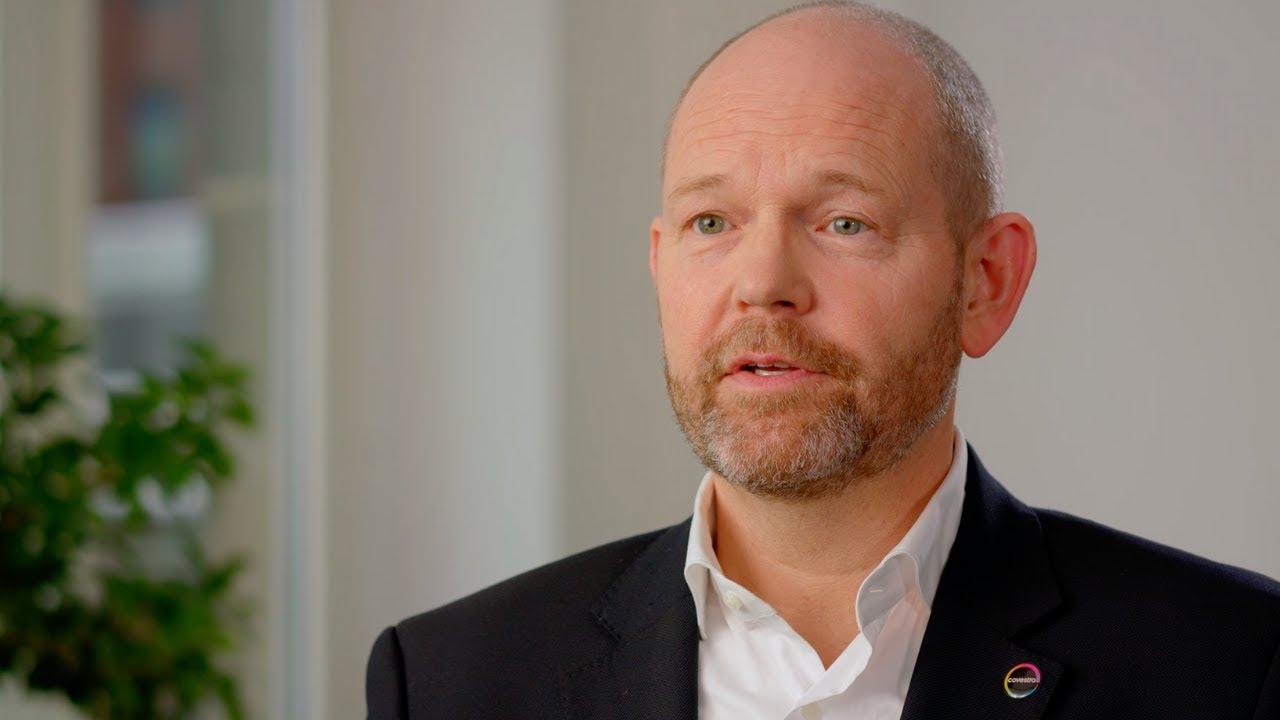 Word from the “Mayor“ of the City of Sustainnovation | ECS 2019