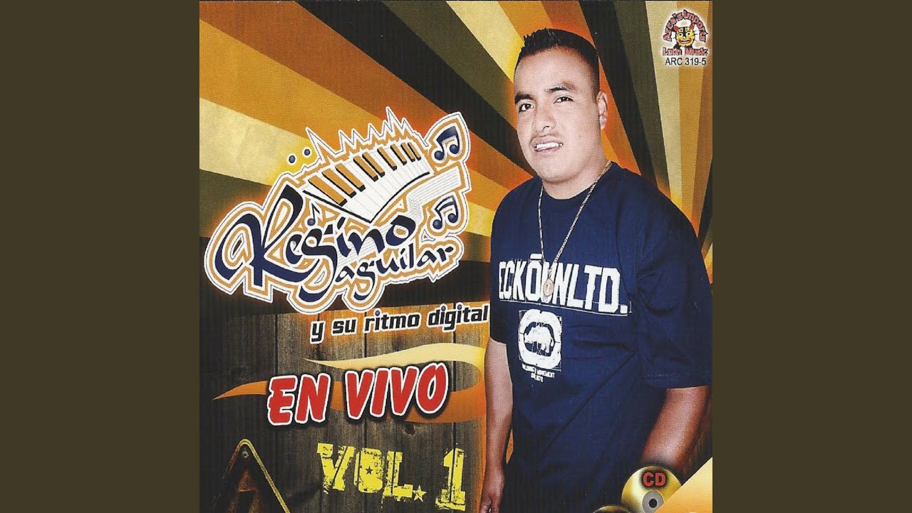 Presentacion: Chilena Mixteca (En Vivo)