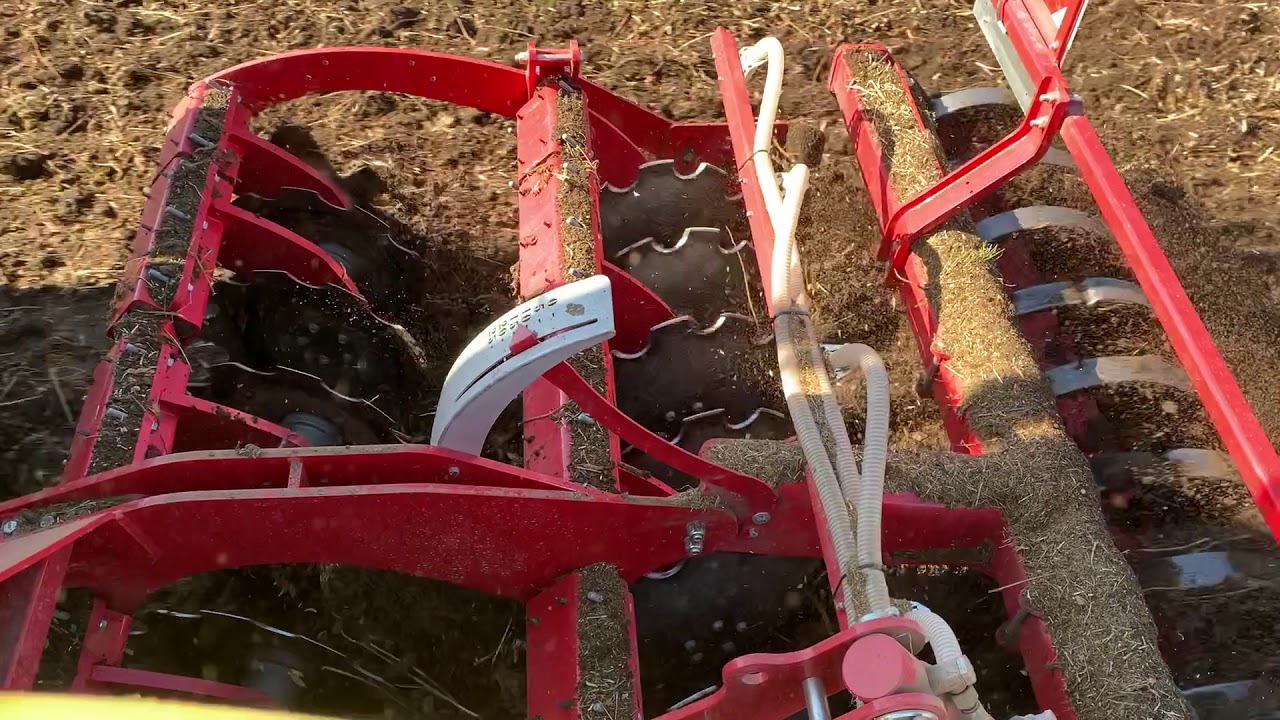 Horsch Joker 3.5CT
