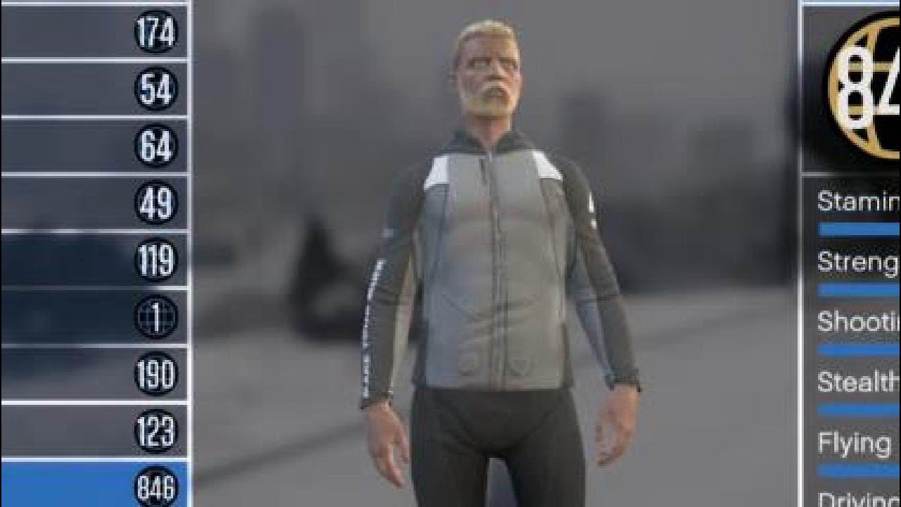 Gta v: Despence's Evil Twin