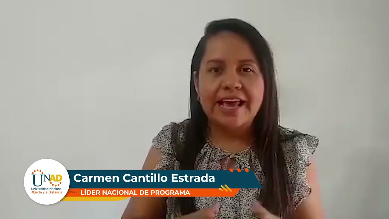 ESPECIALIZACION EN GESTION DE PROYECTOS UNAD
