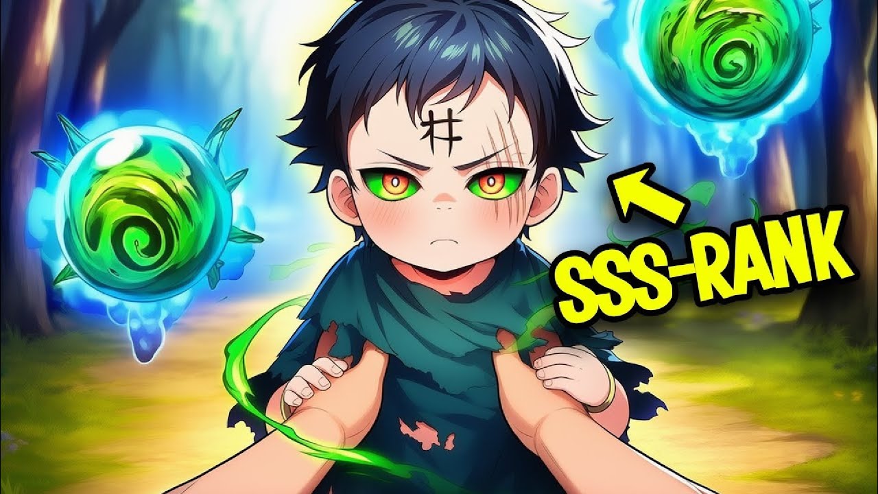 Tras morir, el chico reencarnó como mago con superpoderes y empezó de nuevo | Resumen manhwa