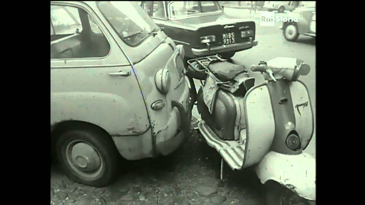 La Mondezza anni 60 prima parte