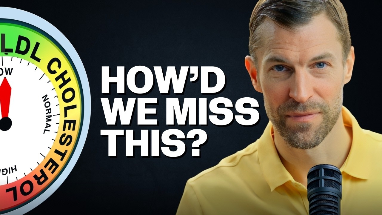 The Truth About Seed Oils, Fats & Heart Disease