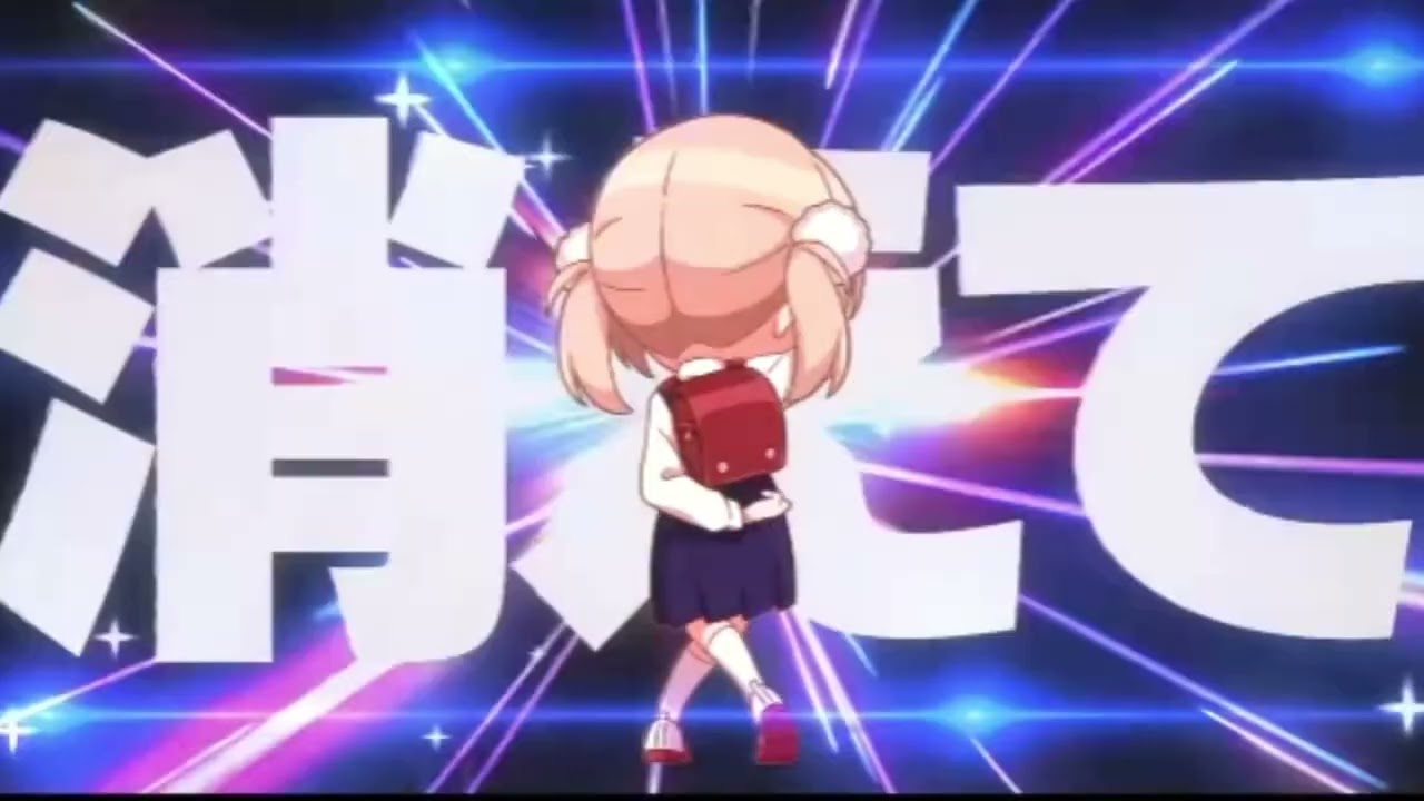 LXNGVX - YUMMI {AIZEN X GOJO}  SHIGURE IU LOLI DANCE