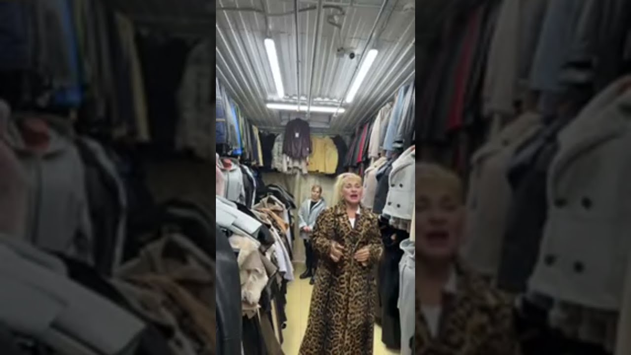 Сама Альбина в прямом эфире!