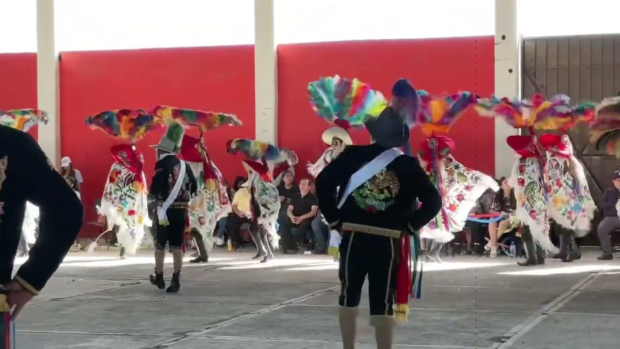Carnaval Tepeyanco 2024