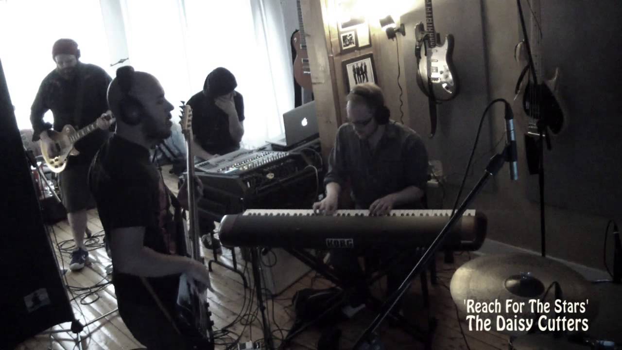 The Daisy Cutters | Reach For The Stars