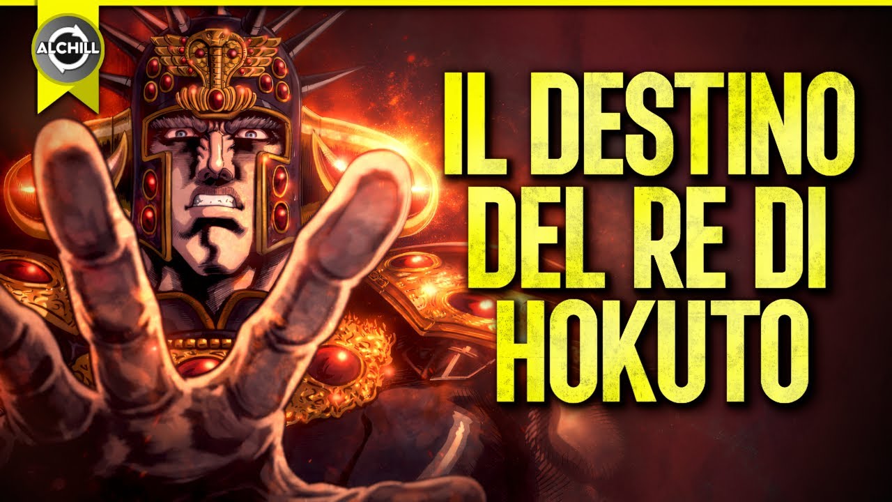 RAOH: Il Re che Sfid&ograve; il Cielo!
