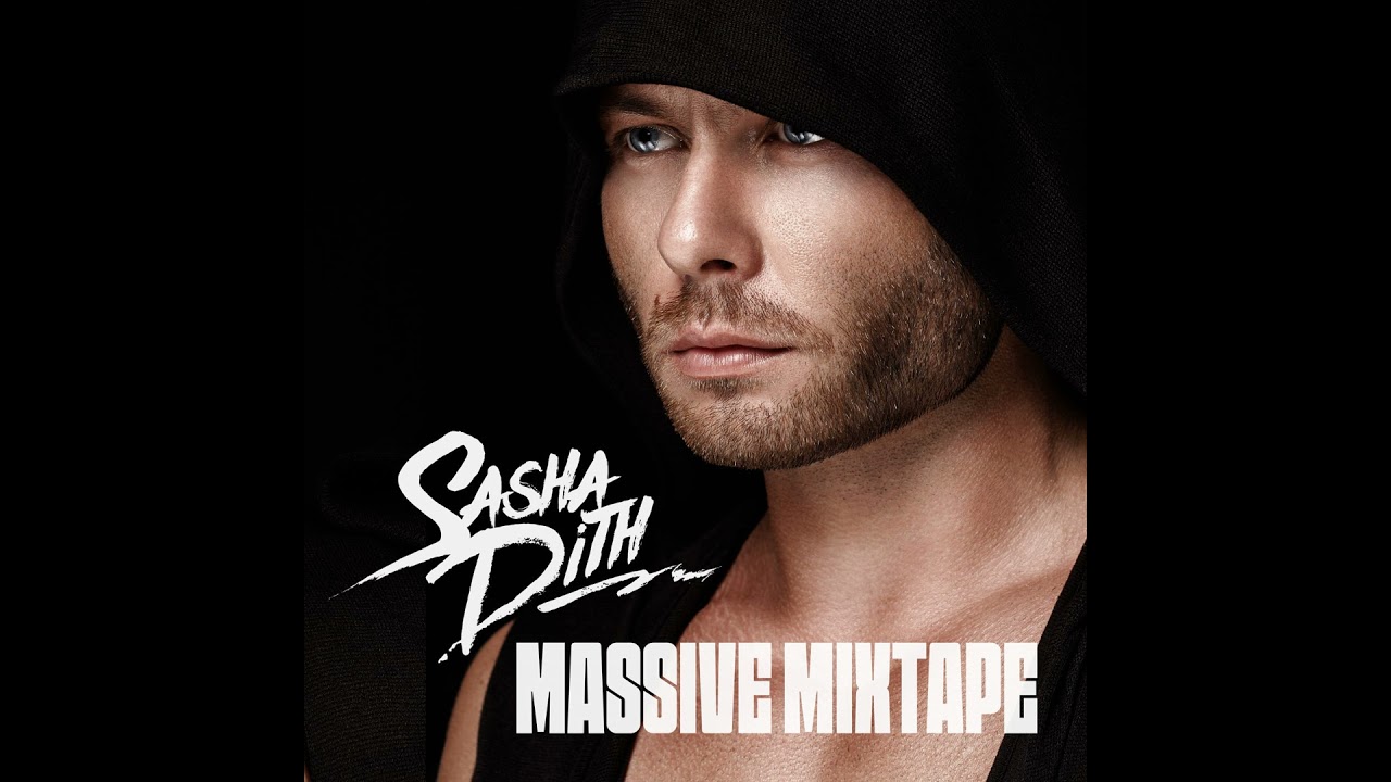 #017 Massive Mixtape 01I14 Deep White Edition