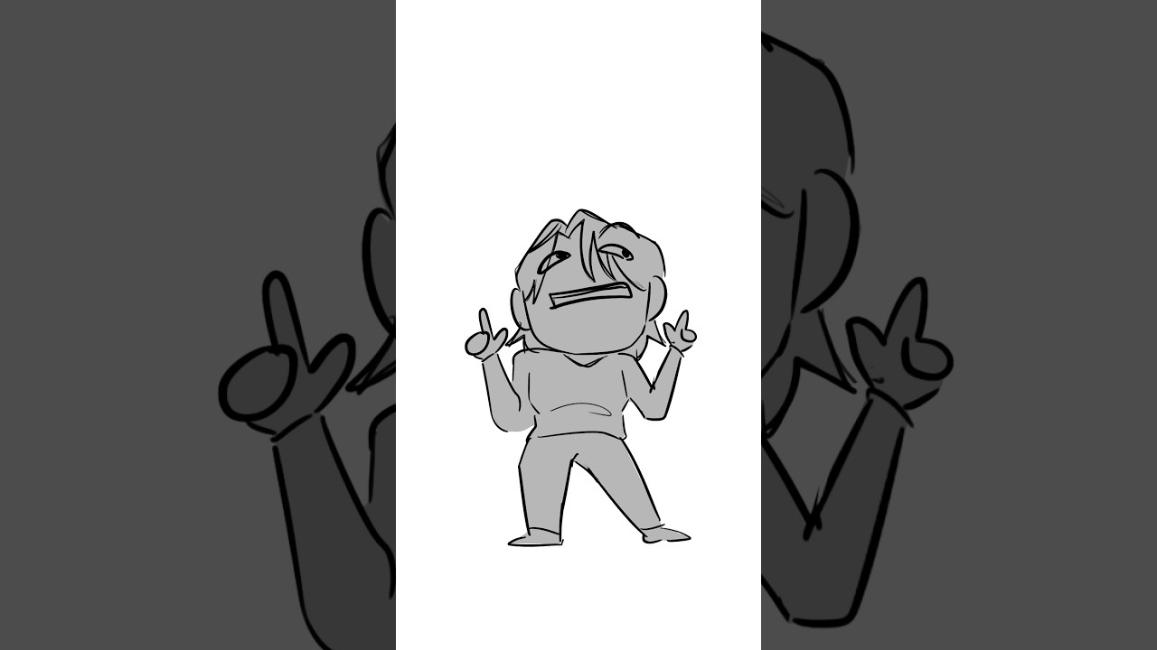 Zaera’s villain origin story 