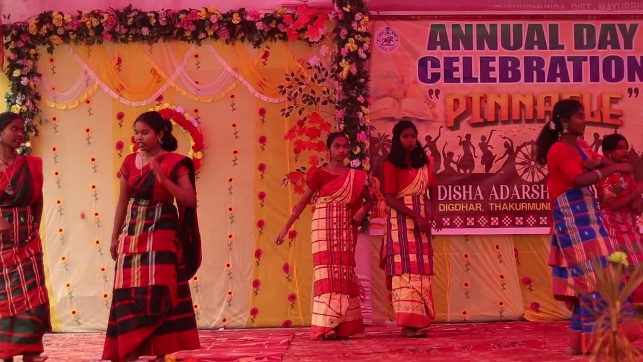 Annual function 2025 Performance 1
