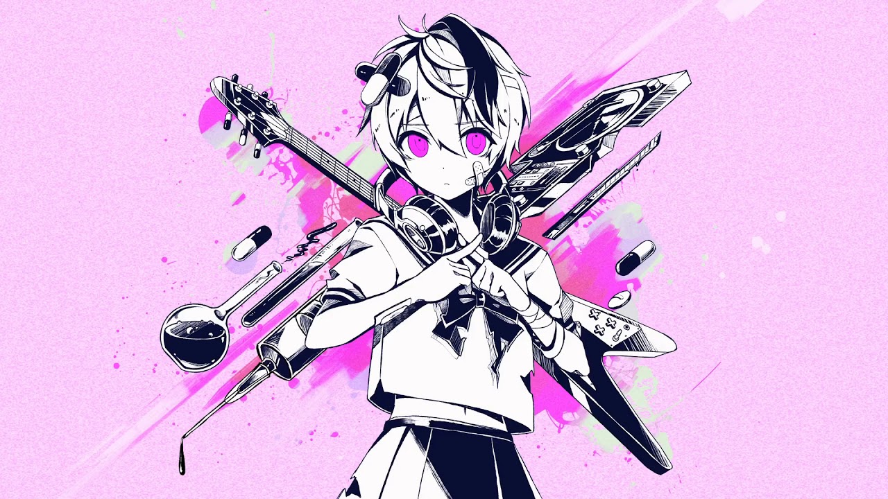 ベノム ✾ Cover 【Yuura.】