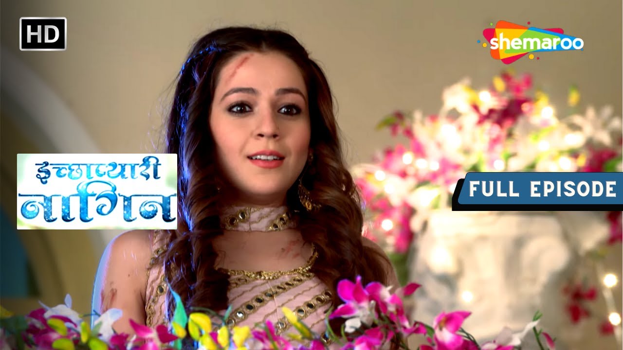 Icchapyaari Naagin Hindi Fantasy Show | Full Ep | इच्छाप्यारी नागिन | Episode 88 | Hindi Tv Serial
