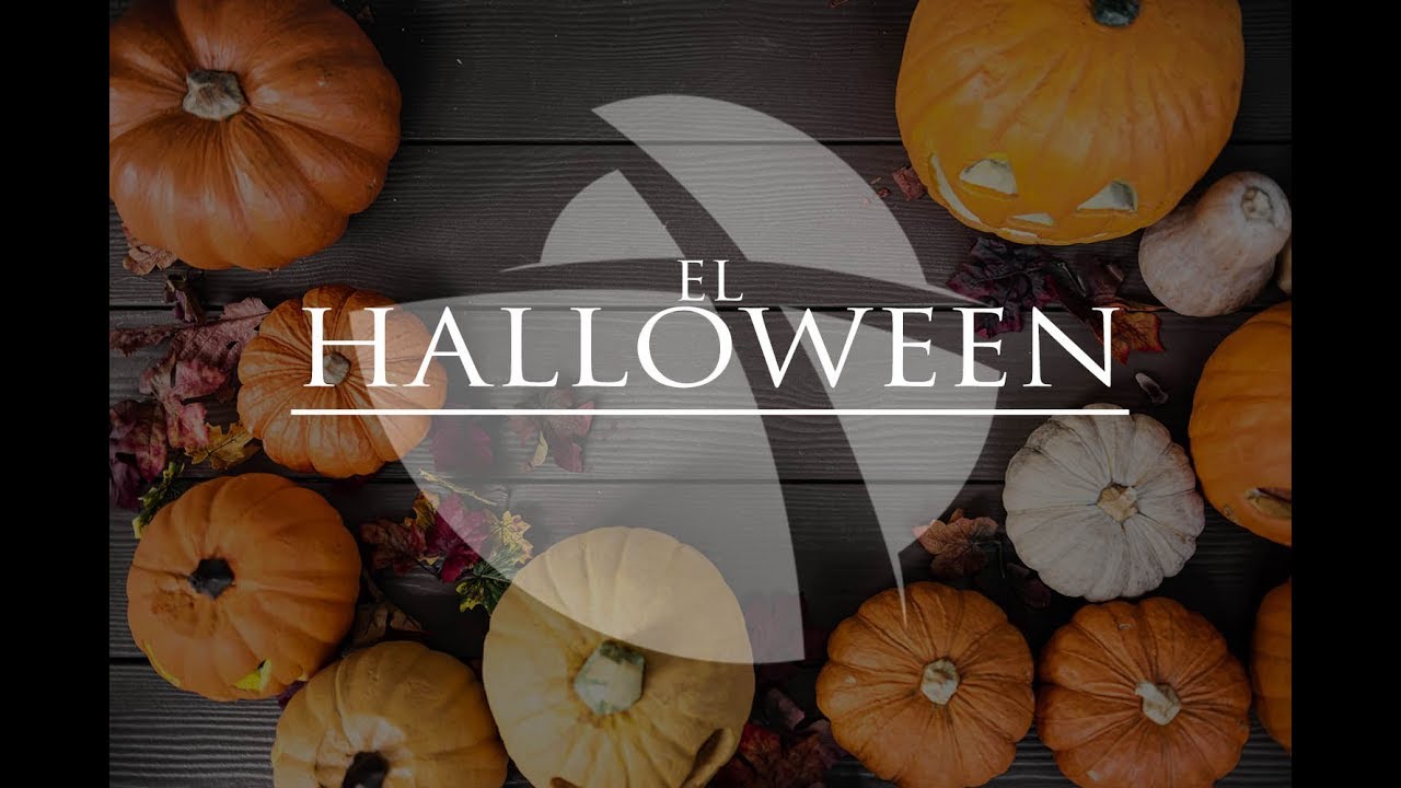 El Halloween - Abraham Peña