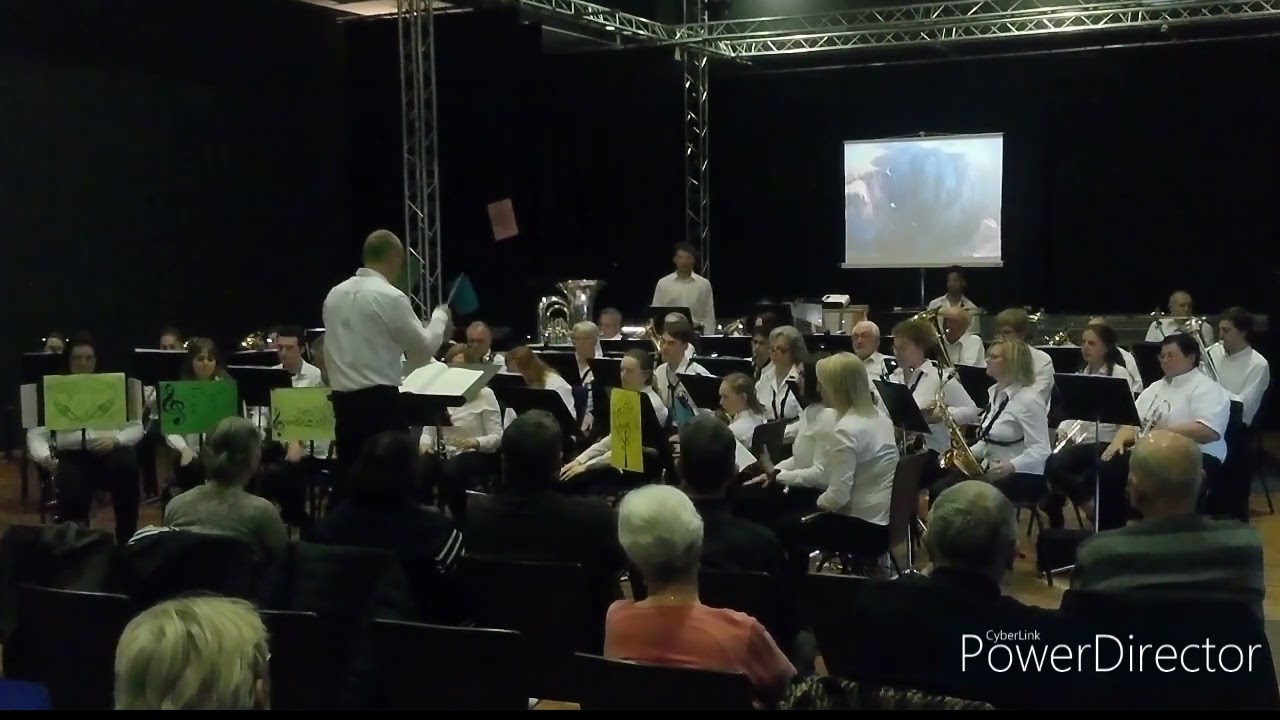 Ubuntu (par Suzanne Welters)