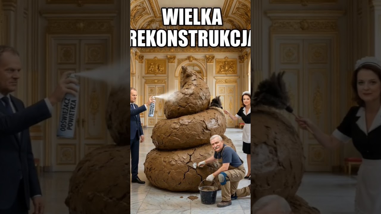 Rekonstrukcja rządu 😀#koalicja #obywatelska