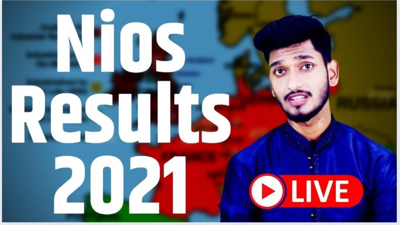 Nios June Result 2021 | On-demand | XXXX | IMPR | RW | NC | How to Increase Marks in Nios