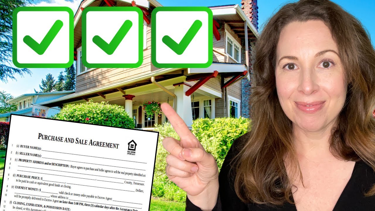 Moving to Columbia: How the Home Buying Process Works