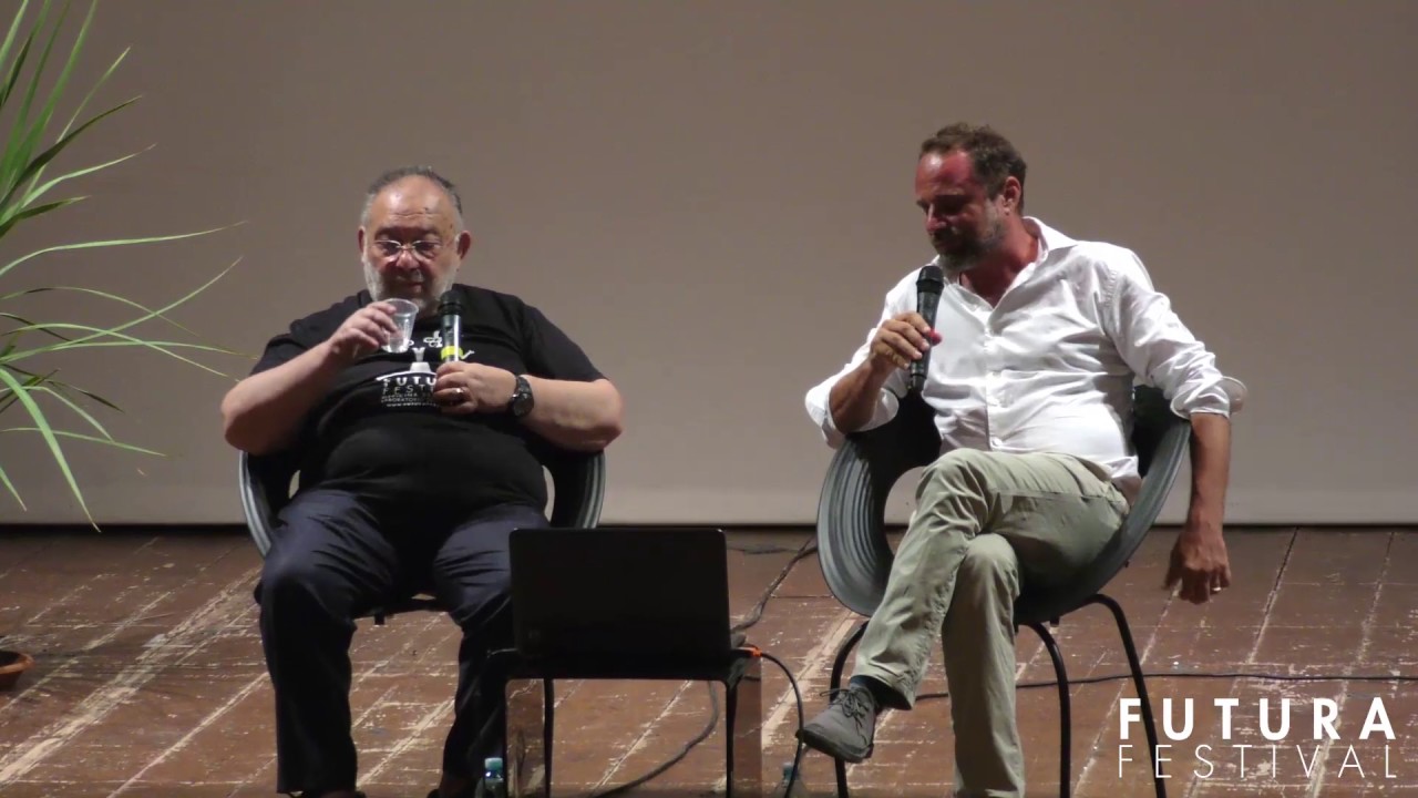 Edoardo Boncinelli e Marcello Massimini - 