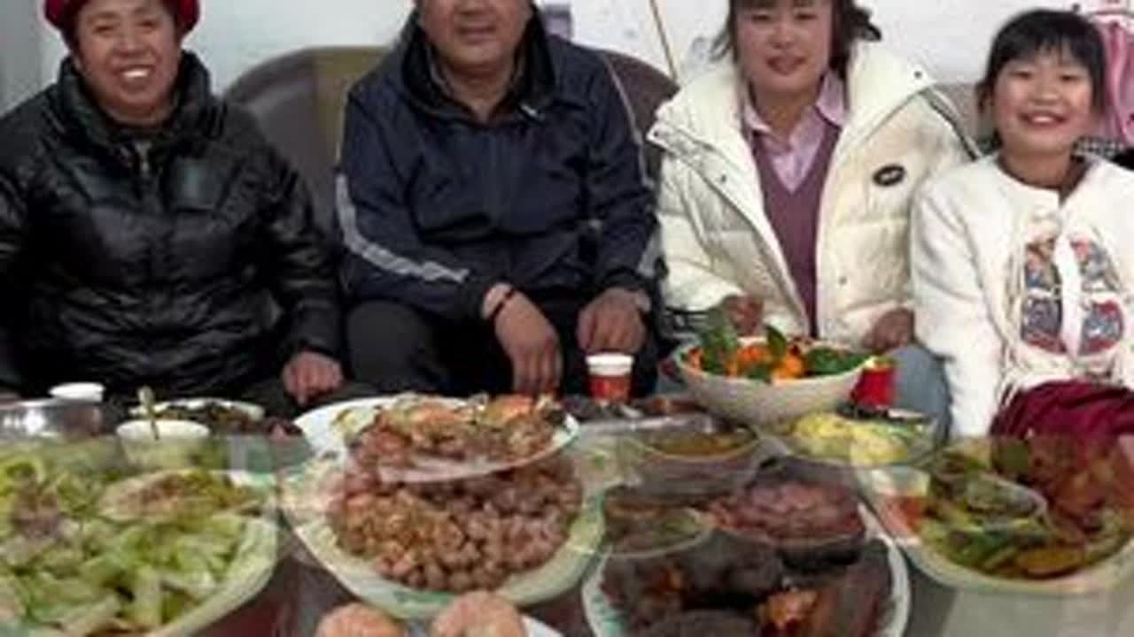 @#记录我的农村生活 #记录真实生活 #在娘家的日子