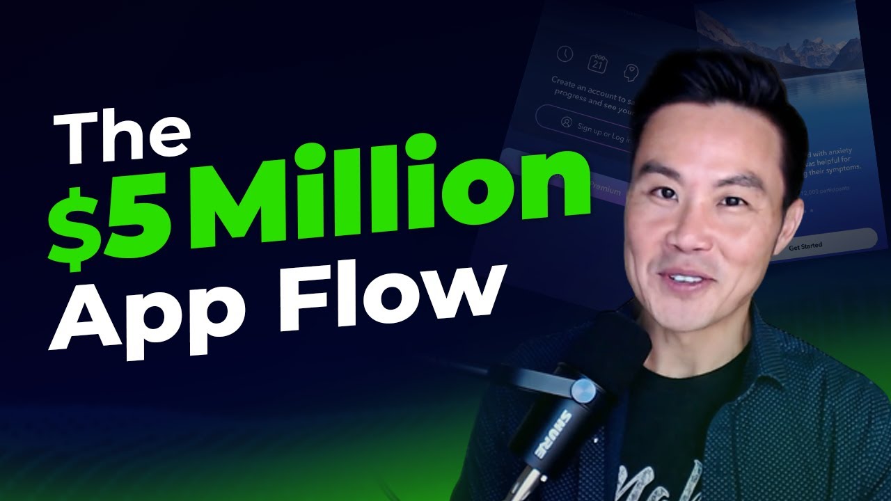 COPY THIS $5M APP FLOW TO SKYROCKET YOUR REVENUE