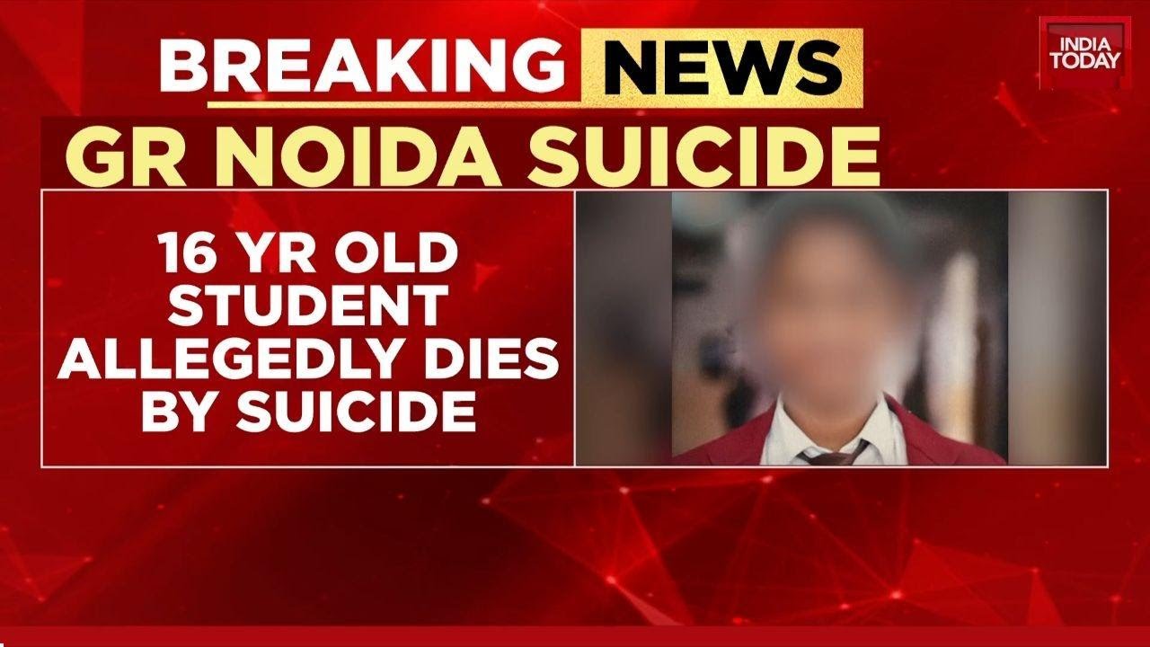 Student Suicide: Class 10 Student Dies By Suicide After Teachers Allege AI Use In Exam