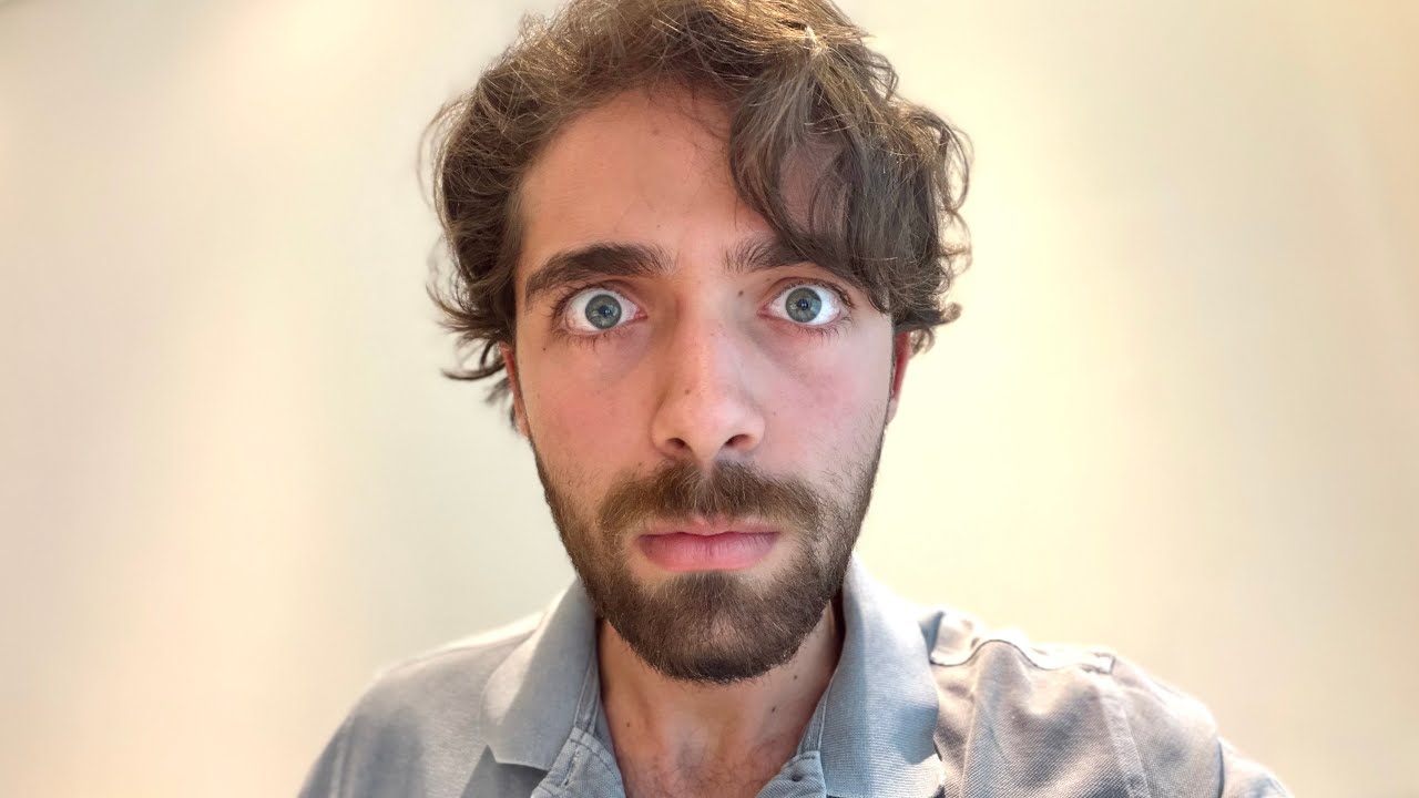 BITCOIN: THIS IS CONCERNING (WE NEED TO TALK)