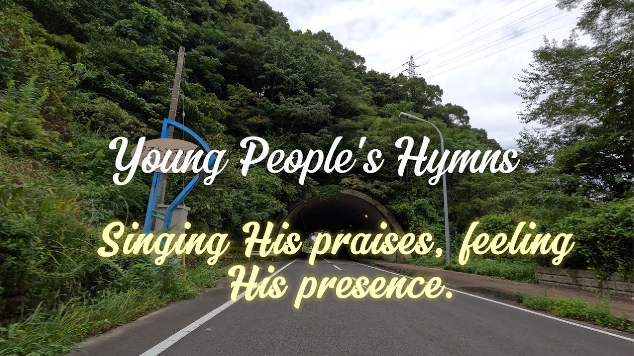 Young People's Hymns  Recovery