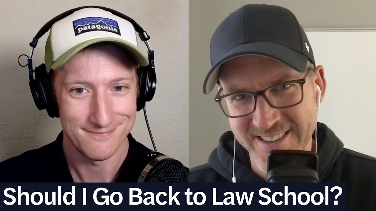 LLM to JD | LSAT Demon Daily, Ep. 940