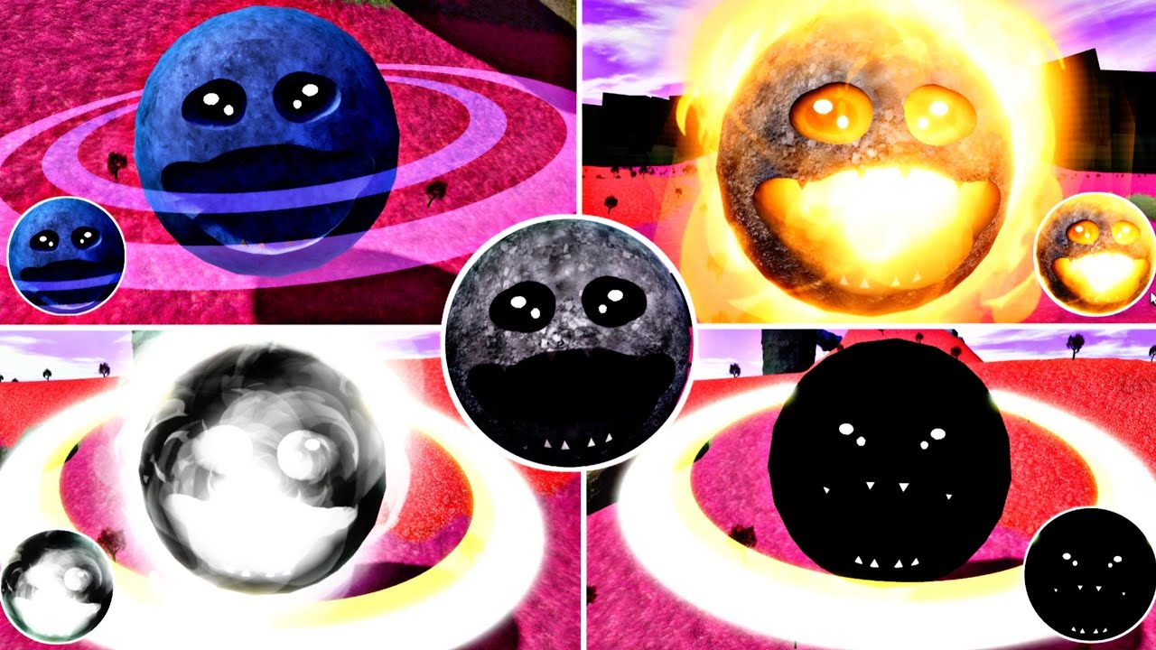 How To Get Moon Rework Badge + New Moon Woke Up Skins In Tiny Universe Roleplay | Blackhole Neptune