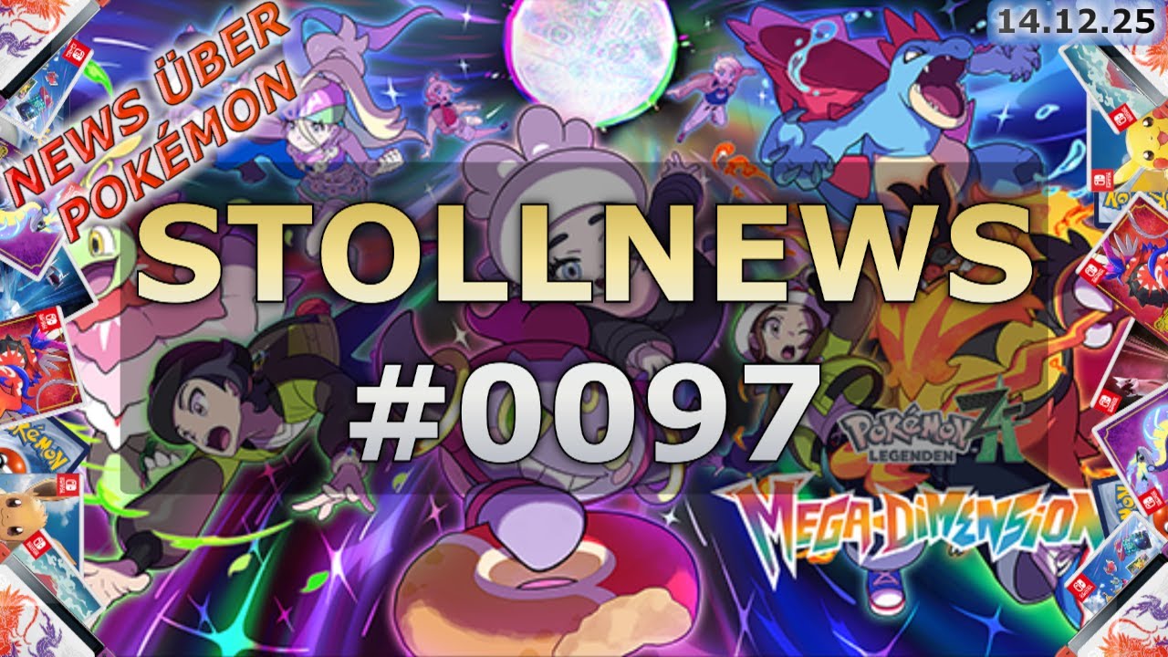 GO Fest 2026 Termine, Weihnachts-Events & vieles mehr! - Stollnews 0097