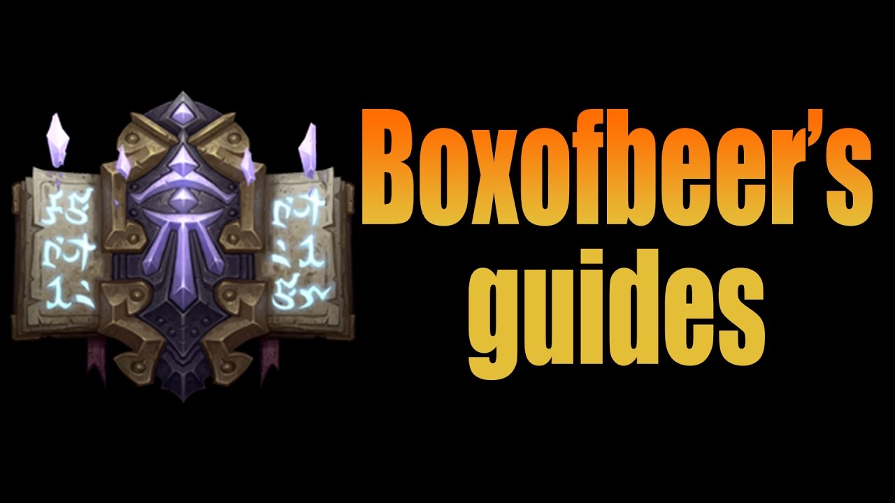 World of Warcraft Quest - Arcane Unleashed