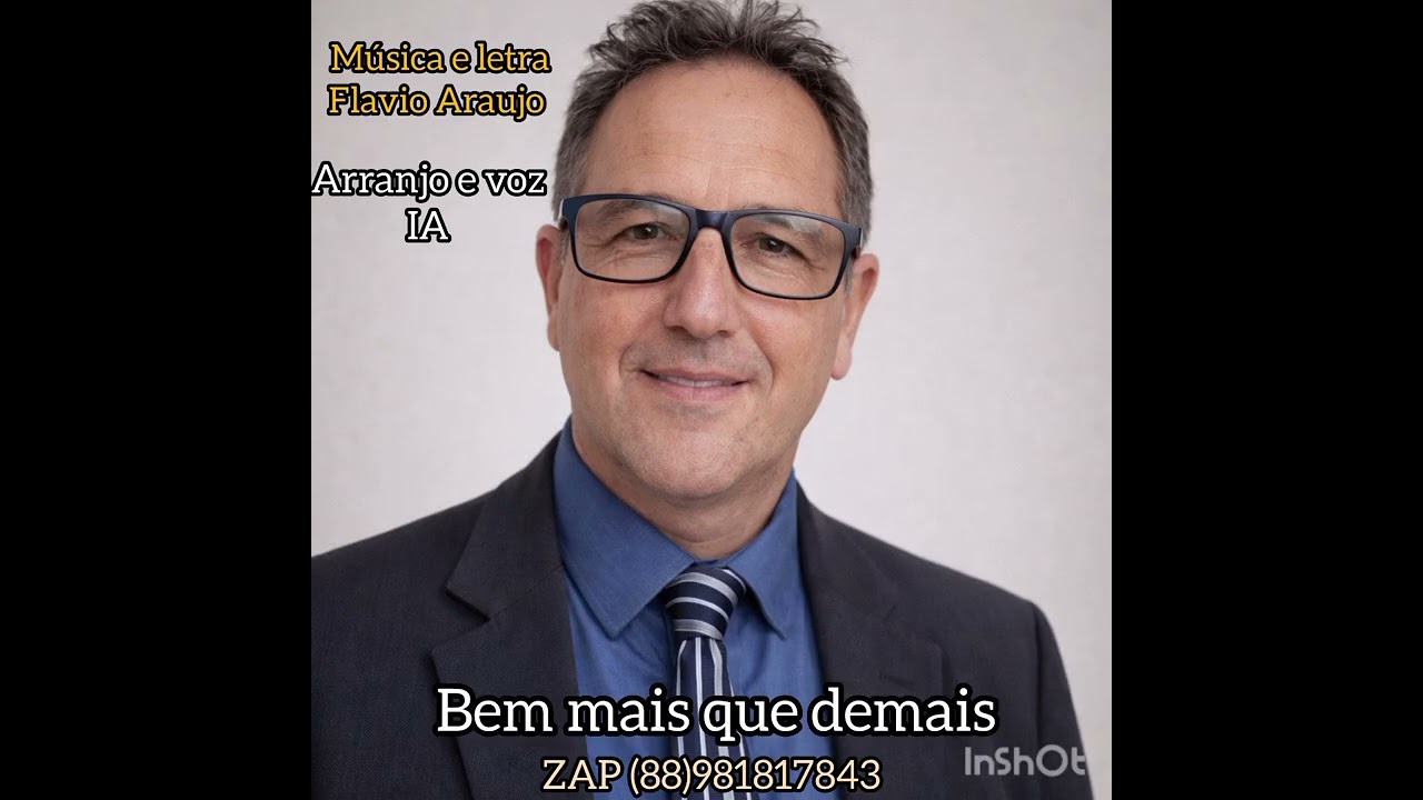 BEM MAIS QUE DEMAIS 